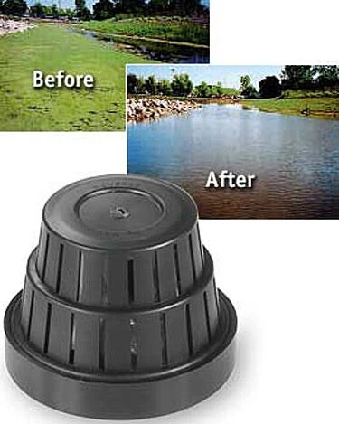 Submersible Dispenser 1 Submersible Dispenser