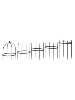 Essex Round Trellises 8 Essex Round Trellises -Nature's Yard Sales Store 39545 1635z tif