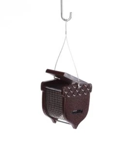 Birds Choice™ Acorn Peanut Bird Feeder 9 Birds Choice™ Acorn Peanut Bird Feeder -Nature's Yard Sales Store 3 4 crop 8598908 06V