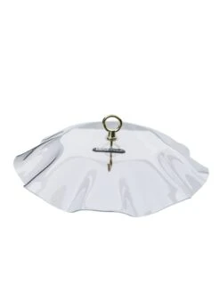 Birds Choice Weather Guard Feeder Cover -Nature's Yard Sales Store 3 4 crop 8608735 19V