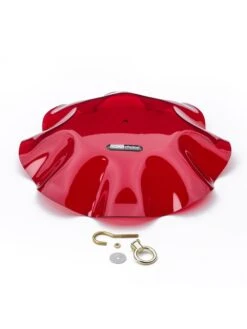 Birds Choice Weather Guard Feeder Cover -Nature's Yard Sales Store 3 4 crop 8608735 21V