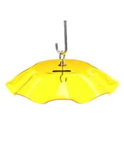 Birds Choice Weather Guard Feeder Cover -Nature's Yard Sales Store 3 4 crop 8608735 25V