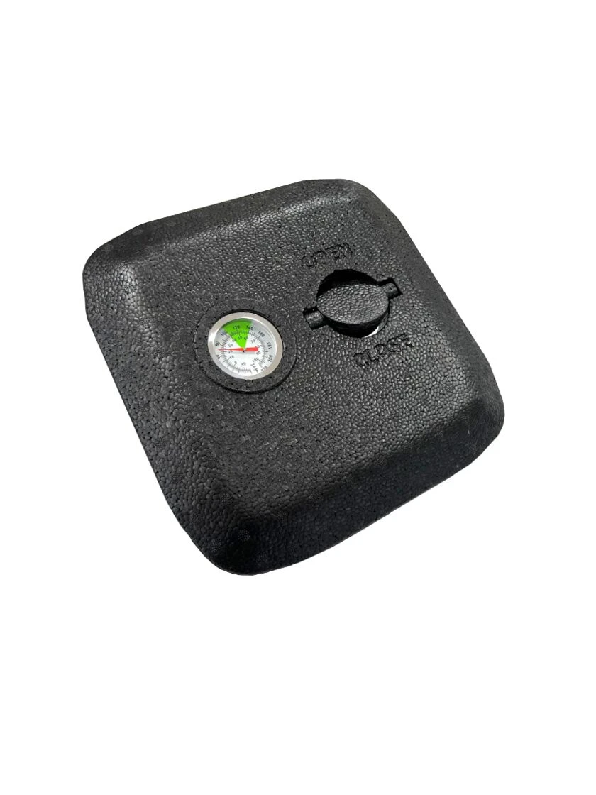 HOTBIN Mini Composter, 26 Gallon 4 HOTBIN Mini Composter, 26 Gallon - Image 4