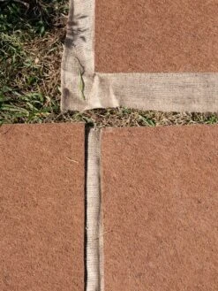 Coco Coir Walkway Mat 2' X 3', Set Of 4 6 Coco Coir Walkway Mat 2' X 3', Set Of 4 -Nature's Yard Sales Store 3 4 crop 8613055 0022