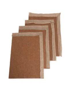 Coco Coir Walkway Mat 2' X 3', Set Of 4 7 Coco Coir Walkway Mat 2' X 3', Set Of 4 -Nature's Yard Sales Store 3 4 crop 8613055 3967