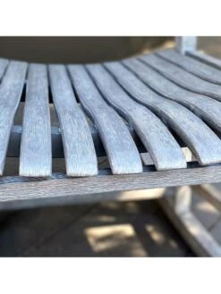 Americana Rocking Chair -Nature's Yard Sales Store 3 4 crop 8613364 17v