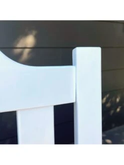 Americana Rocking Chair -Nature's Yard Sales Store 3 4 crop 8613364 29v