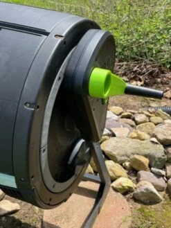 Maze Easy Turn Kit For 65 Gallon Compost Tumbler 10 Maze Easy Turn Kit For 65 Gallon Compost Tumbler -Nature's Yard Sales Store 3 4 crop 8613577 07V