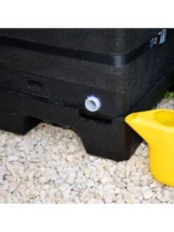 HOTBIN MK2 Compost Pedestal 5 HOTBIN MK2 Compost Pedestal -Nature's Yard Sales Store 3 4 crop 8613704 01V