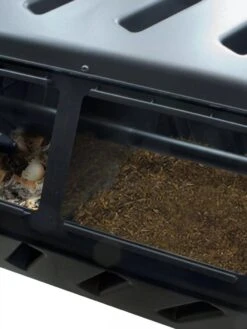 Tumbling Composter 5 Tumbling Composter -Nature's Yard Sales Store 8590359 001V