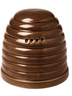 Ceramic Bumblebee House -Nature's Yard Sales Store 8591190 108 tif