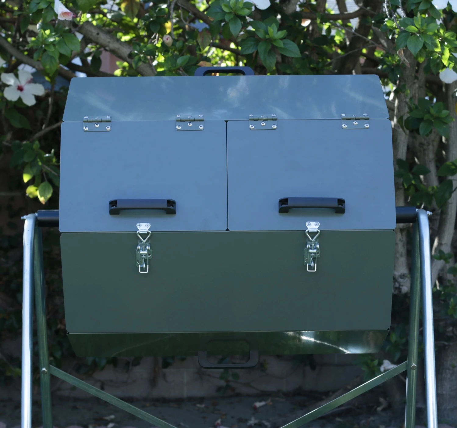 Joraform Compost Tumblers 2 Joraform Compost Tumblers - Image 2