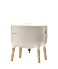 Worm Farm Composter -Nature's Yard Sales Store 8593240 03V tif