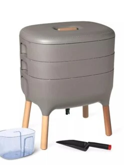 Worm Farm Composter -Nature's Yard Sales Store 8593240 2582 tif