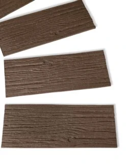 Recycled Rubber Railroad Tie Stepping Stone 9 Recycled Rubber Railroad Tie Stepping Stone -Nature's Yard Sales Store 8594281 2670 tif