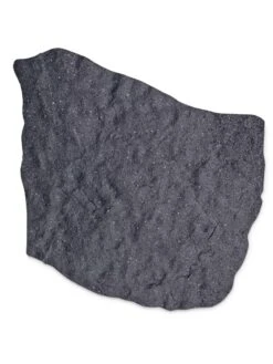 Recycled Rubber Flagstone Stepping Stone 21 Recycled Rubber Flagstone Stepping Stone -Nature's Yard Sales Store 8594282 002V 3 4