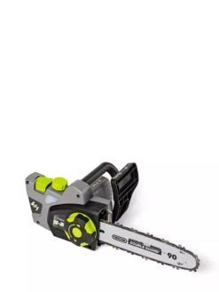 Earthwise 4-in-1 Chainsaw Trimmer, 120V 6 Earthwise 4-in-1 Chainsaw Trimmer, 120V -Nature's Yard Sales Store 8595704 0006 tif
