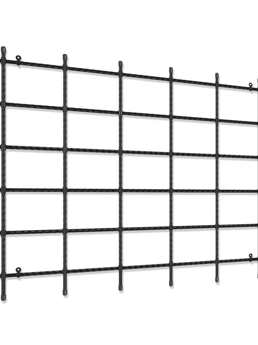 Titan Customizable Wall Trellis 2 Titan Customizable Wall Trellis - Image 2