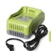 Earthwise 40-Volt Battery Charger