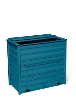Demeter Metal Compost Bin 13 Demeter Metal Compost Bin -Nature's Yard Sales Store 8598284 07857 tif