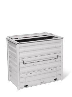 Demeter Metal Compost Bin 9 Demeter Metal Compost Bin -Nature's Yard Sales Store 8598284 7846 tif