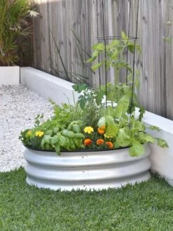 Tree Surround 6 Tree Surround -Nature's Yard Sales Store 8598445 03V