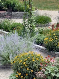 Rock Lock Interlocking Garden System, Curved Sets 12 Rock Lock Interlocking Garden System, Curved Sets -Nature's Yard Sales Store 8598737 03V tif