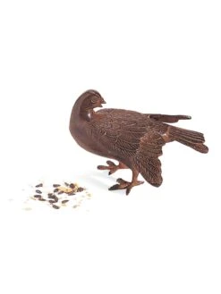 Achla Designs Bronzed Doves Pair -Nature's Yard Sales Store 8598762 03v