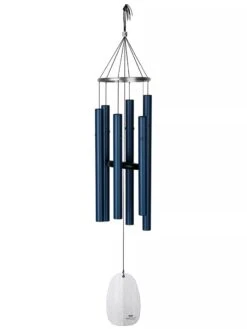 Bells Of Paradise™ Wind Chime -Nature's Yard Sales Store 8598781 02V tif