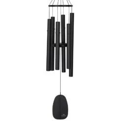 Bells Of Paradise™ Wind Chime -Nature's Yard Sales Store 8598781 03V tif