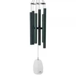 Bells Of Paradise™ Wind Chime -Nature's Yard Sales Store 8598781 04V tif