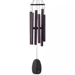 Bells Of Paradise™ Wind Chime -Nature's Yard Sales Store 8598781 07V tif