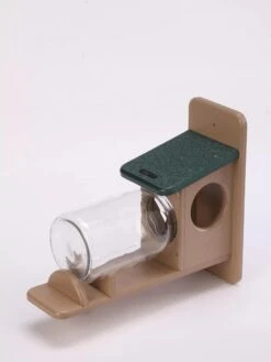Birds Choice™ Squirrel Jar Feeder 6 Birds Choice™ Squirrel Jar Feeder -Nature's Yard Sales Store 8598915 03V