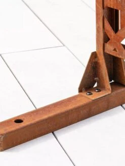 Veradek 3-Panel Privacy Screen Set, Blocks -Nature's Yard Sales Store 8599185 06V tif