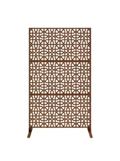 Veradek 3-Panel Privacy Screen Set, Parilla -Nature's Yard Sales Store 8599203 14V tif