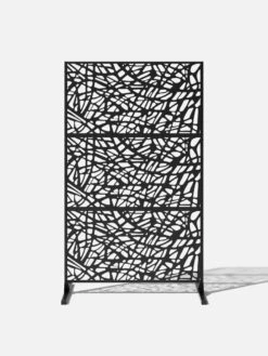 Veradek 3-Panel Privacy Screen Set, Web -Nature's Yard Sales Store 8599206 13V tif