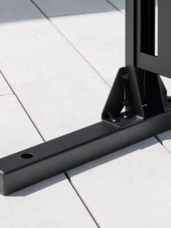 Veradek 2-Panel Privacy Screen Set, Flowleaf 11 Veradek 2-Panel Privacy Screen Set, Flowleaf -Nature's Yard Sales Store 8599212 07V tif