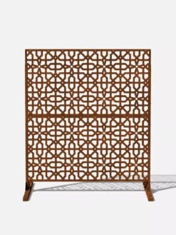 Veradek 2-Panel Privacy Screen Set, Parilla -Nature's Yard Sales Store 8599213 14V tif