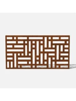 Veradek Blocks Privacy Screen Panel 6 Veradek Blocks Privacy Screen Panel -Nature's Yard Sales Store 8599219 05v