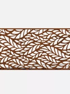 Veradek Flowleaf Privacy Screen Panel -Nature's Yard Sales Store 8599222 06V tif