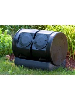 Compost Wizard Dual Senior Composter