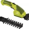 Sun Joe® HJ604C Cordless Grass Shear And Hedger