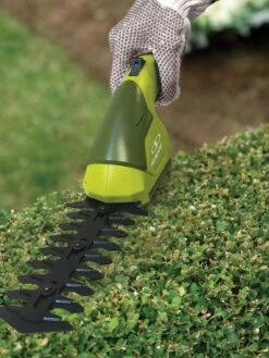 Sun Joe® HJ605CC 2-In-1 Cordless Telescoping Grass Trimmer -Nature's Yard Sales Store 8599426 02V tif
