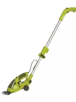 Sun Joe® HJ605CC 2-In-1 Cordless Telescoping Grass Trimmer -Nature's Yard Sales Store 8599426 04V tif