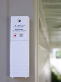La Crosse 308-1412-3TX-INT Wireless Weather Station With 3 Sensors -Nature's Yard Sales Store 8599459 04v