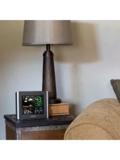 La Crosse V10-TH Wireless WiFi Weather Station -Nature's Yard Sales Store 8599463 03v