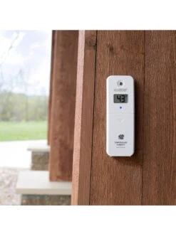 La Crosse V10-TH Wireless WiFi Weather Station -Nature's Yard Sales Store 8599463 04v