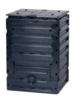 Exaco Eco Master 300 Composter, 80 Gallons 8 Exaco Eco Master 300 Composter, 80 Gallons -Nature's Yard Sales Store 8599494 06V tif