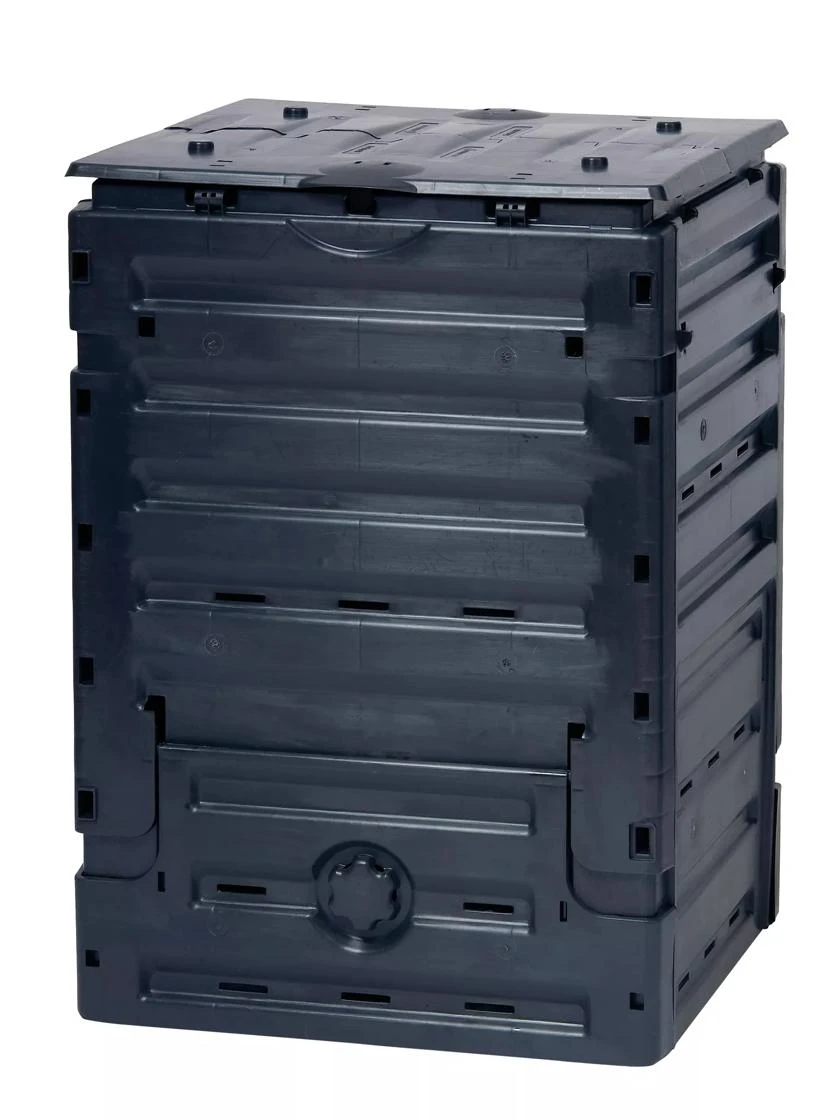 Exaco Eco Master 300 Composter, 80 Gallons 3 Exaco Eco Master 300 Composter, 80 Gallons - Image 3