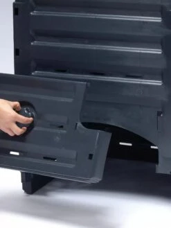 Eco Master 450 Composter, 120 Gallons 10 Eco Master 450 Composter, 120 Gallons -Nature's Yard Sales Store 8599494 07V tif 1